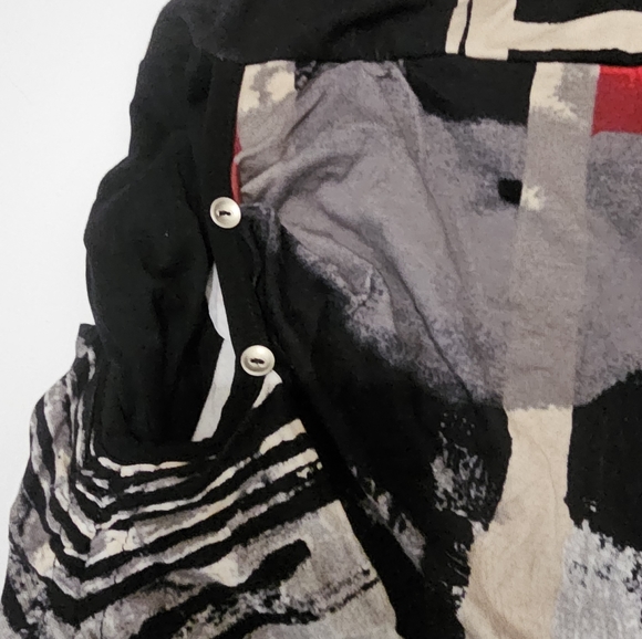 Artex Fashions Boutique Skirt size Small - Picture 2 of 5